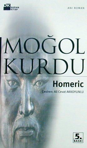 Mogol Kurdu